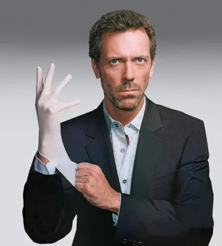 Never Lupus