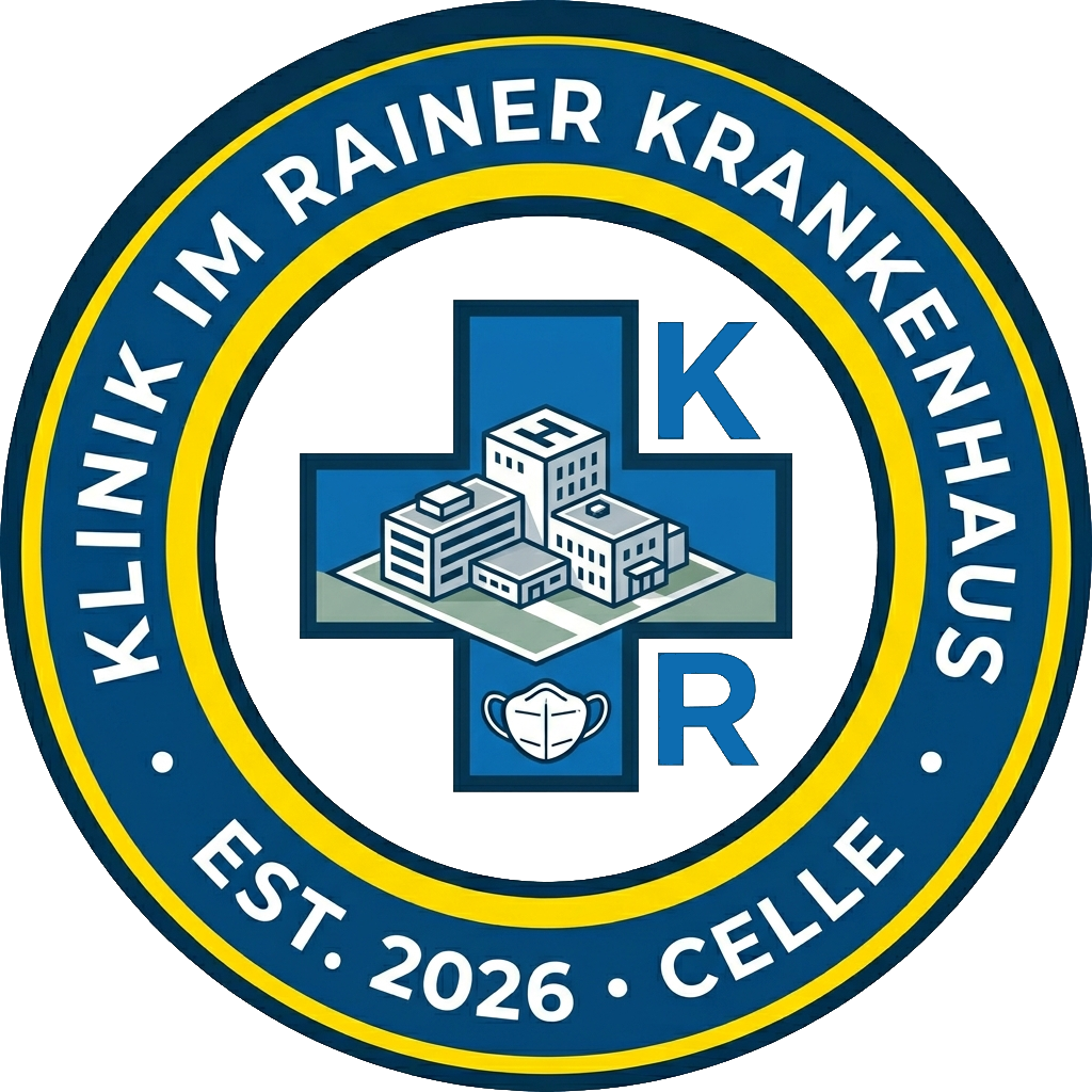 Klinik im Rainer Krankenhaus